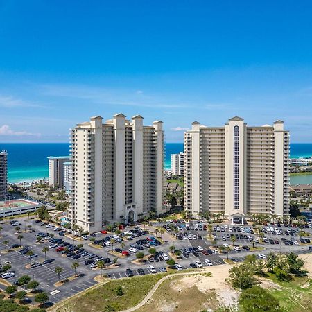 Ariel Dunes I 2009 Miramar Beach Esterno foto