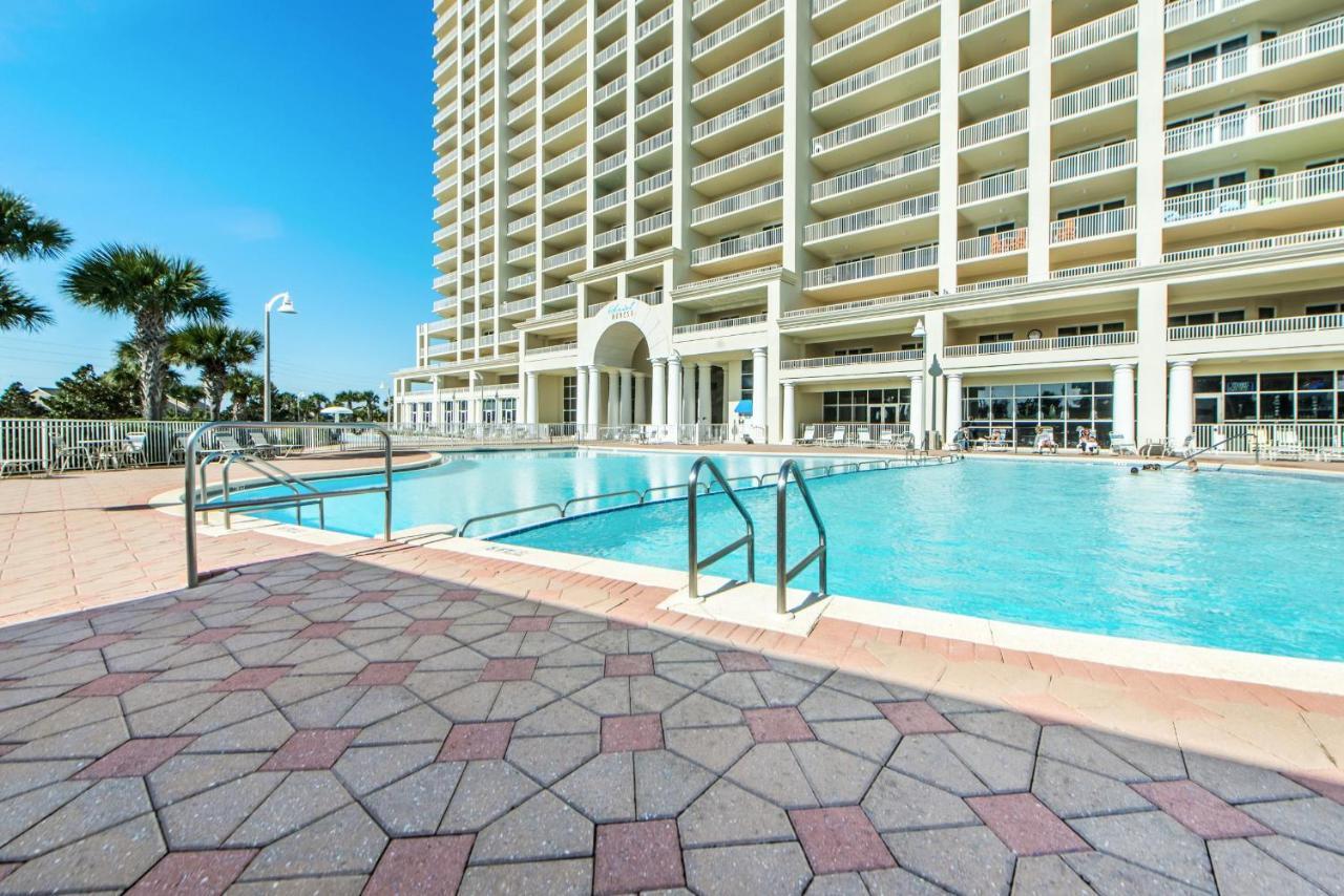 Ariel Dunes I 2009 Miramar Beach Esterno foto