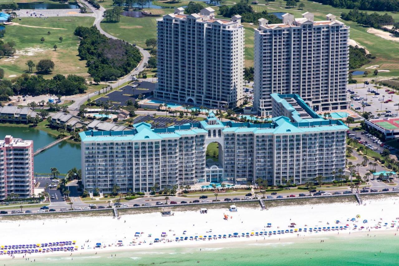 Ariel Dunes I 2009 Miramar Beach Esterno foto
