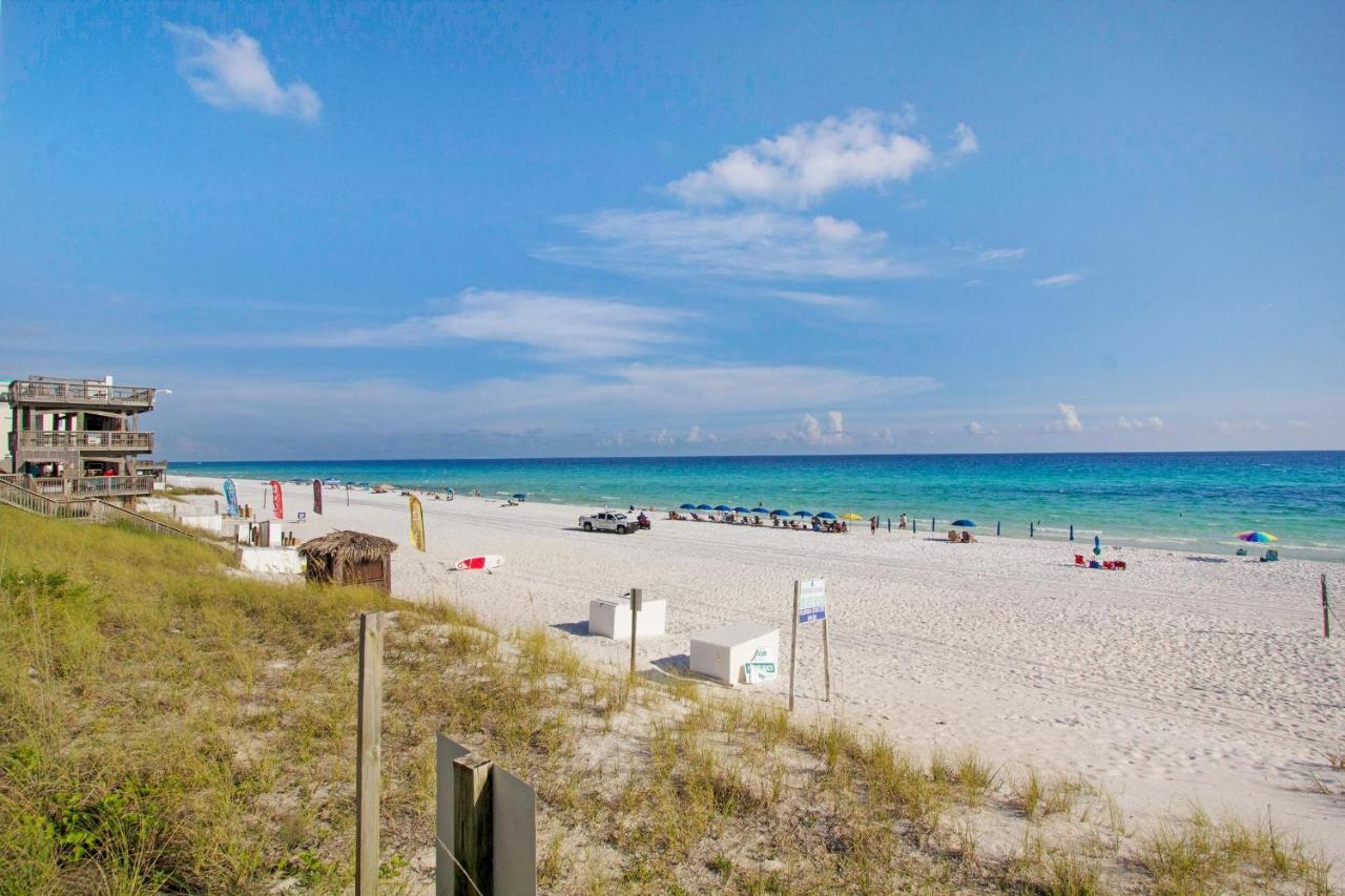 Ariel Dunes I 2009 Miramar Beach Esterno foto