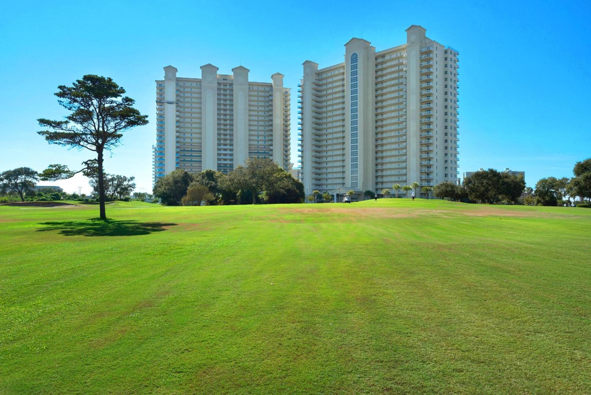 Ariel Dunes I 2009 Miramar Beach Esterno foto
