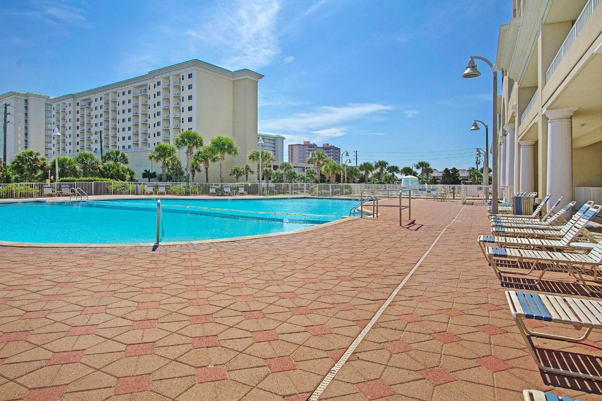 Ariel Dunes I 2009 Miramar Beach Esterno foto