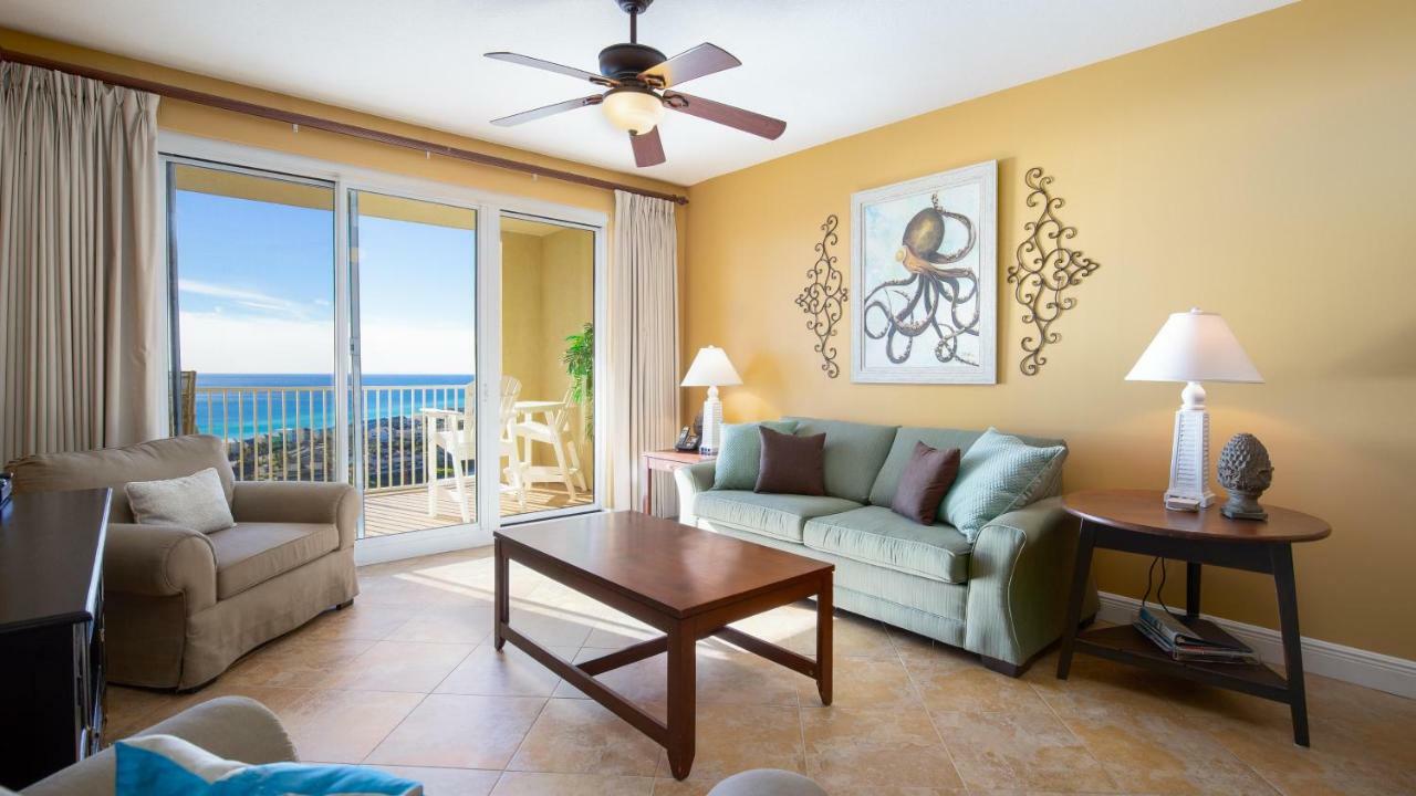 Ariel Dunes I 2009 Miramar Beach Esterno foto