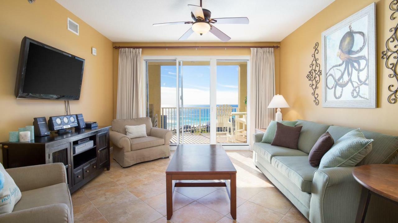 Ariel Dunes I 2009 Miramar Beach Esterno foto