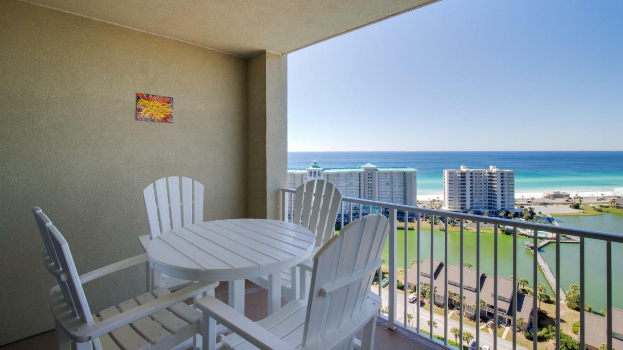Ariel Dunes I 2009 Miramar Beach Esterno foto