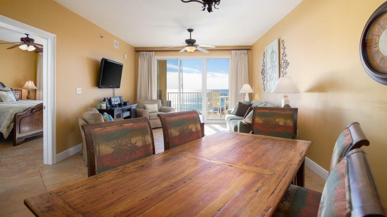 Ariel Dunes I 2009 Miramar Beach Esterno foto