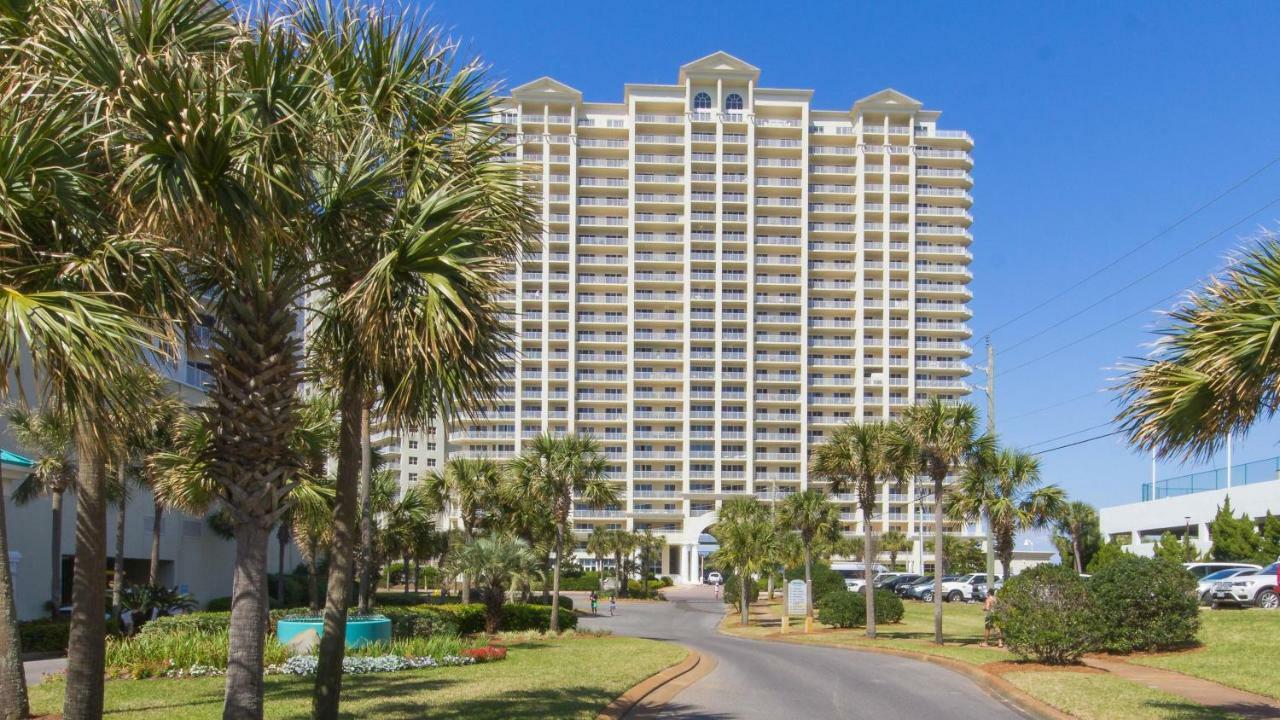 Ariel Dunes I 2009 Miramar Beach Esterno foto